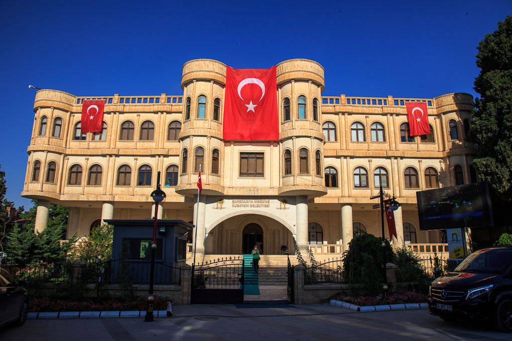 Nusaybin